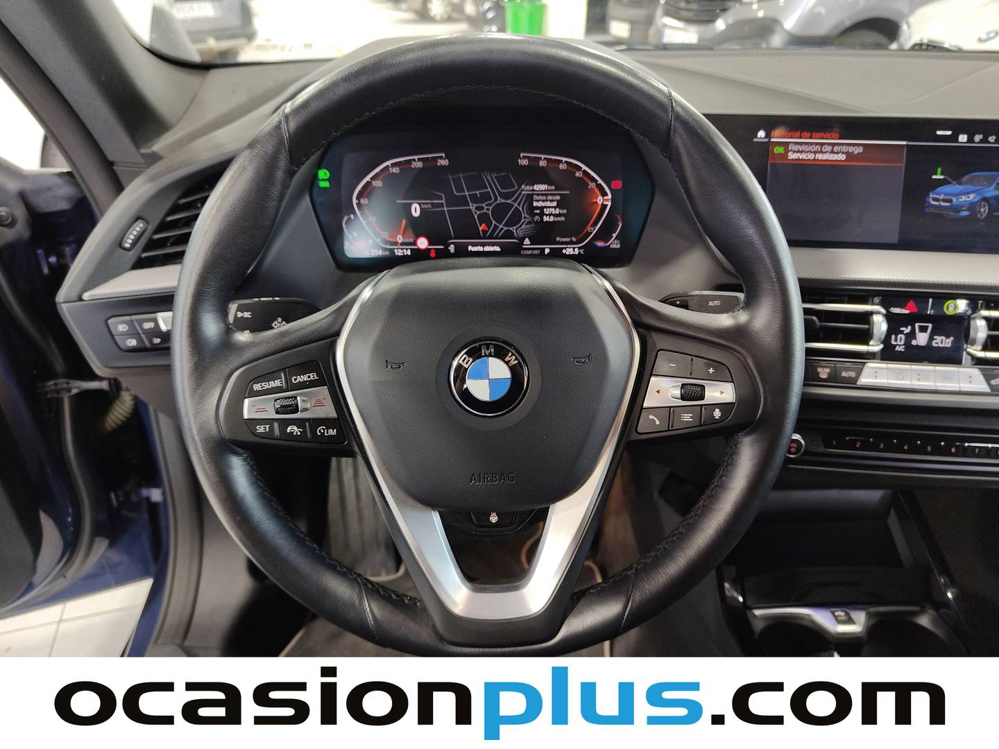 BMW Serie 2 BMW Serie 2 218d Gran Coupe (150 CV) de ocasión