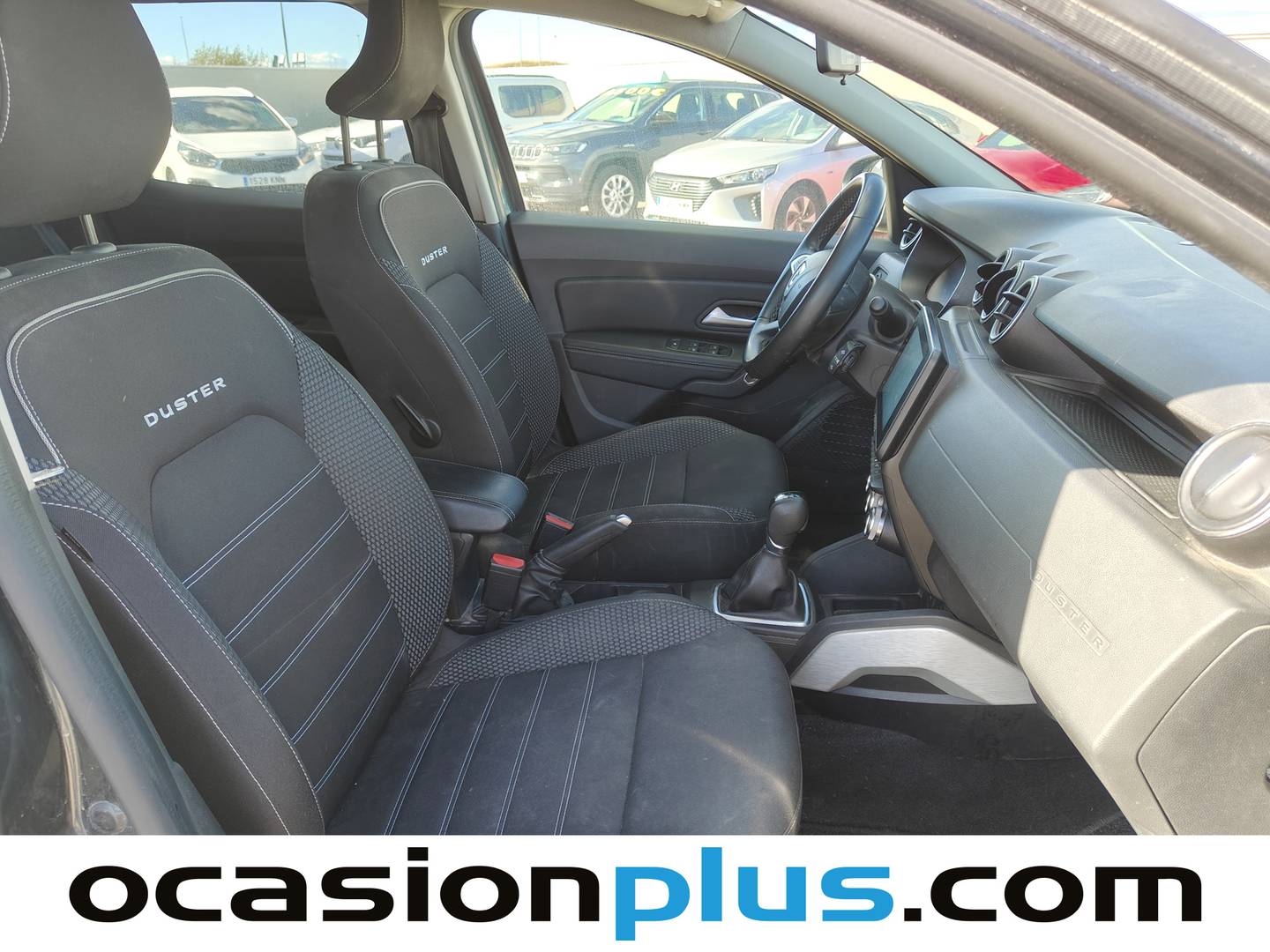 Foto Dacia Duster Dacia Duster Prestige TCE (150 CV) EDC