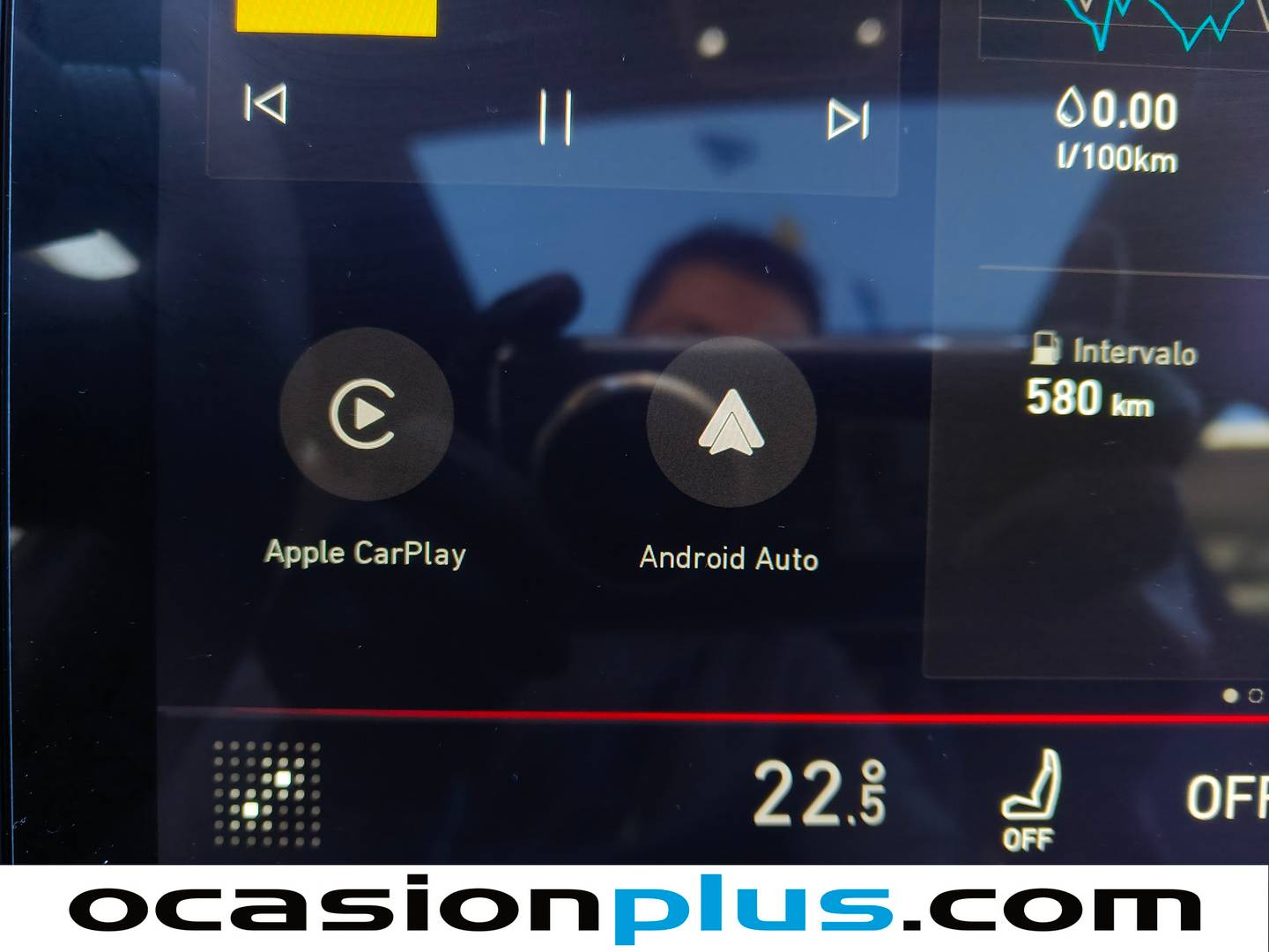 Extras del Lynk & Co 01 Lynk & Co 01 1.5 PHEV  (261 CV)