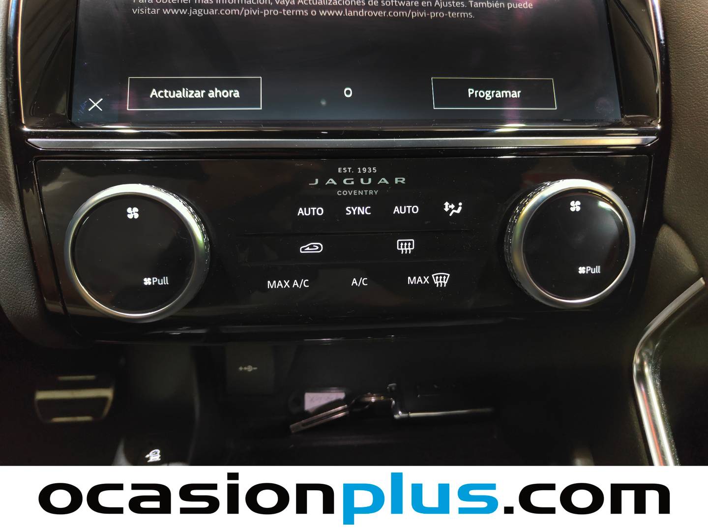 Jaguar E-Pace Jaguar E-PACE 2.0D MHEV R-Dynamic S 4WD Auto (163 CV) seminuevo