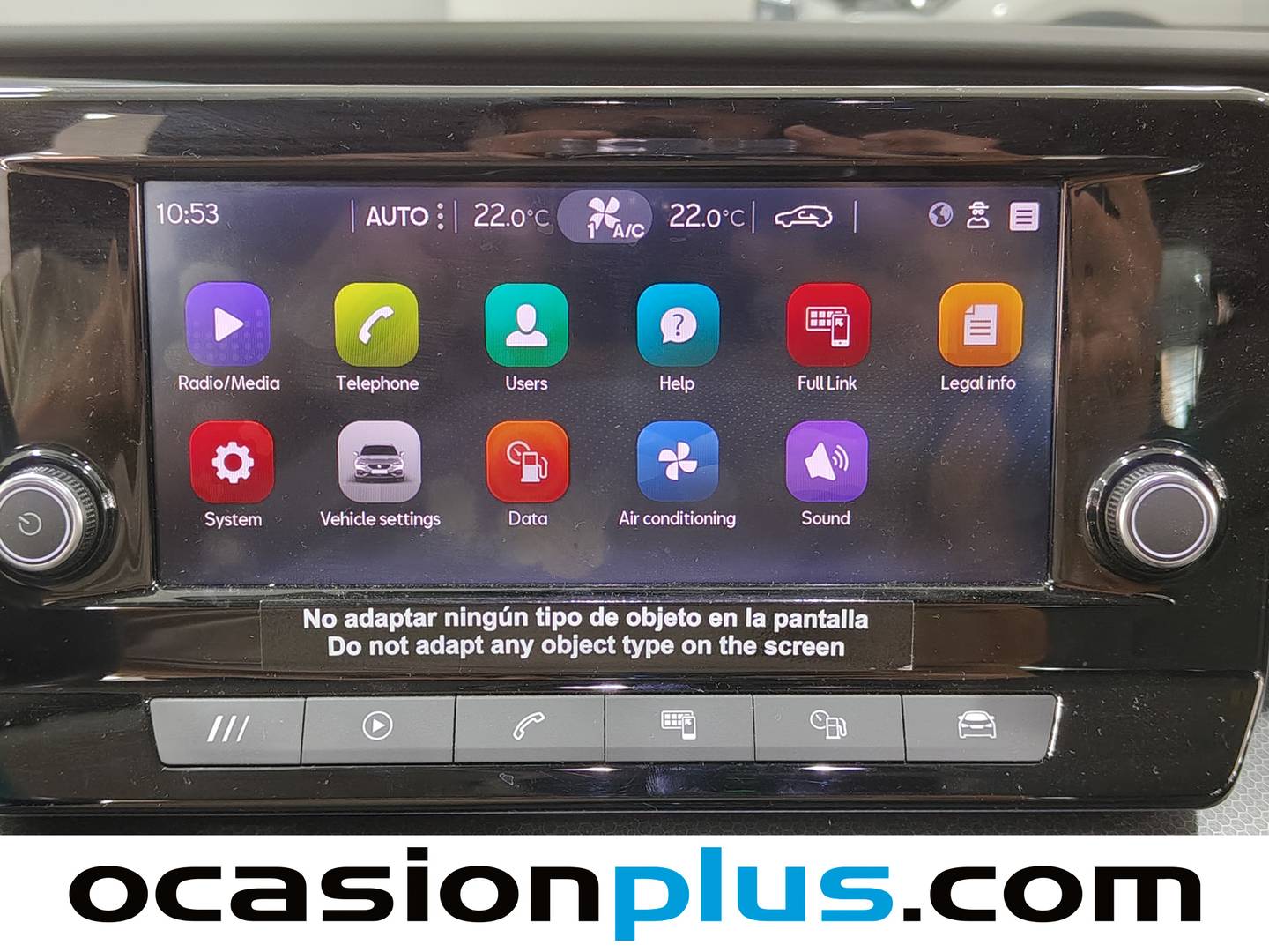 Foto Seat León SEAT Leon ST 1.5 TSI S&S Style XL (130 CV)