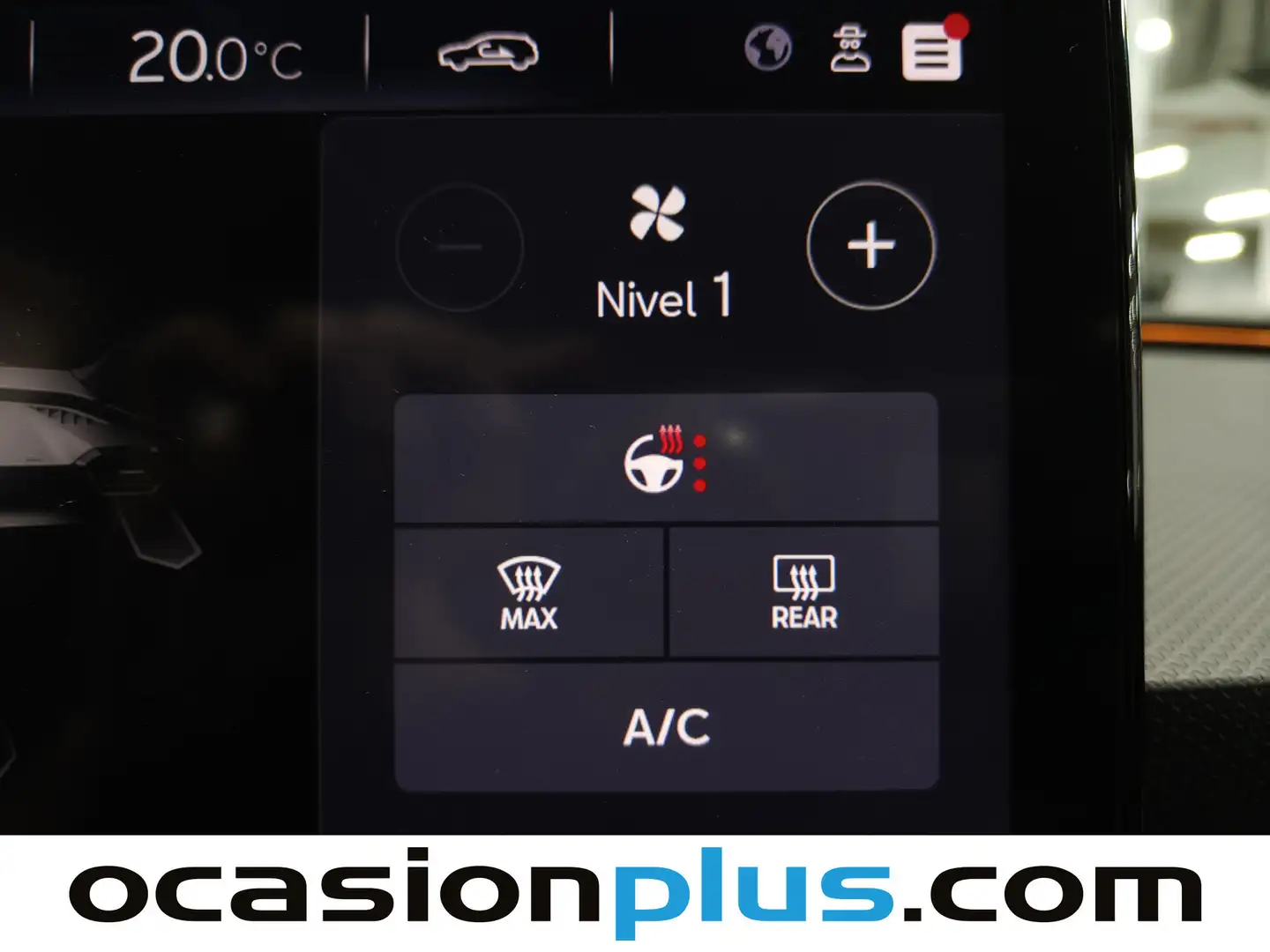 Foto Cupra León CUPRA León 1.5 eTSI DSG (150 CV)