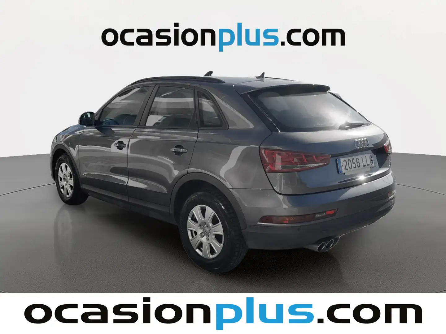 Foto Audi Q3 Audi Q3 Attraction 2.0 TDI (150 CV)