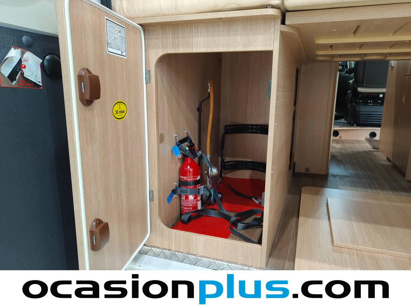 Capron Roadcar Capron Roadcar 540 (130CV) 4 Plazas de ocasión