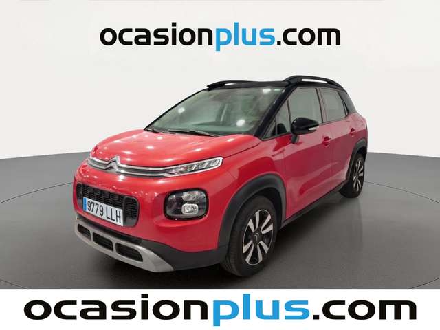 Citroën C3 Aircross BlueHDi 110 S&S Feel (110 CV) de segunda mano