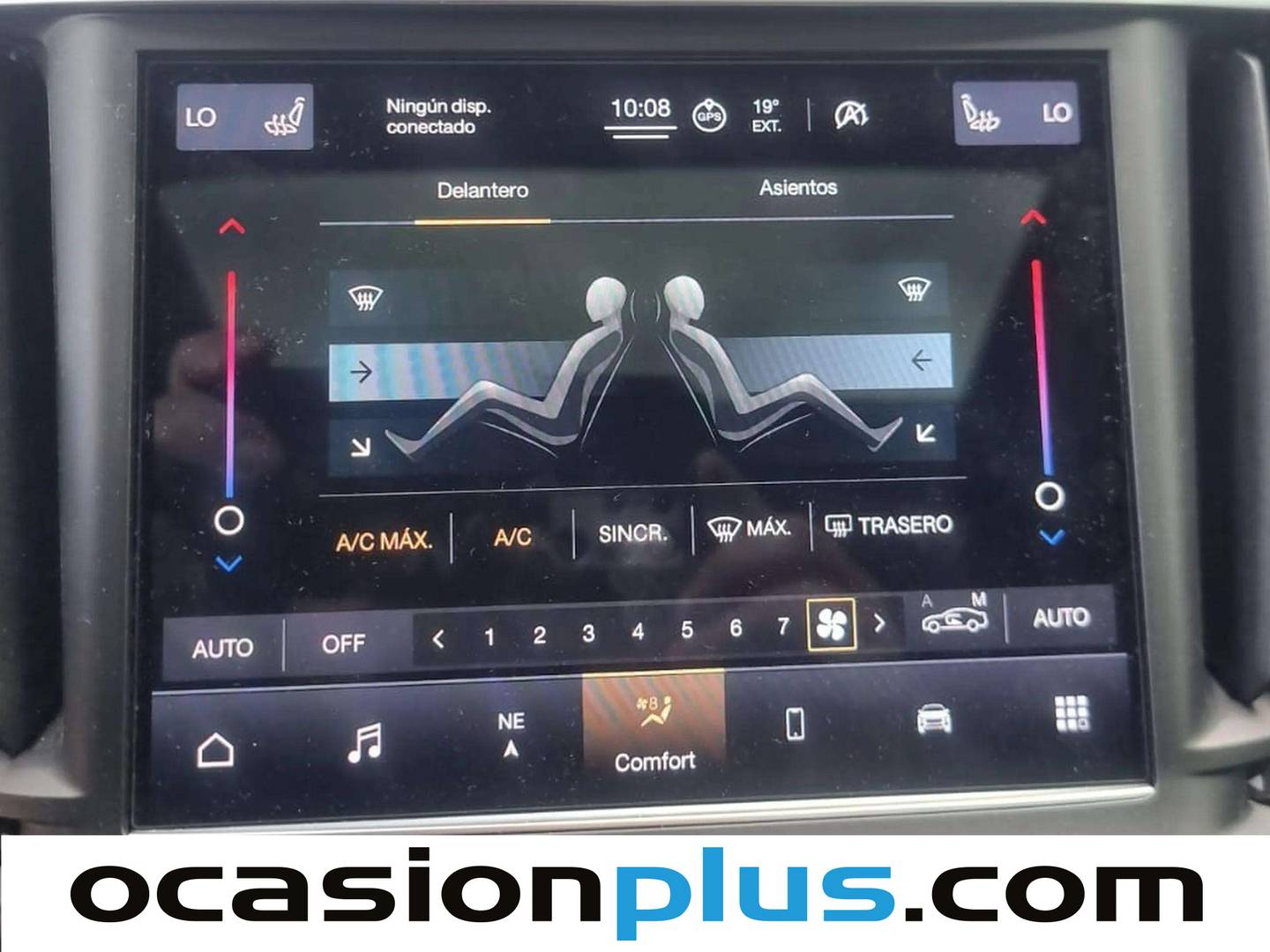 Maserati Levante Maserati Levante Hybrid-Gasolina GT L4 AWD (330 CV) automático
