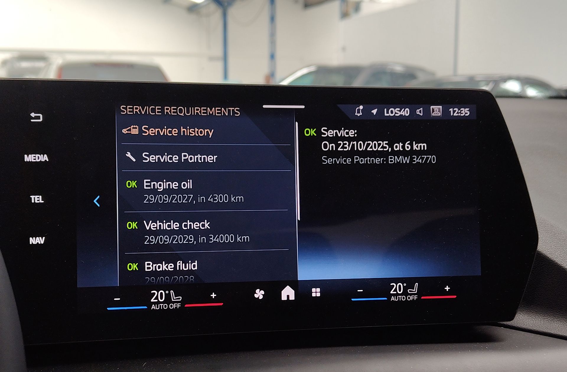 BMW Serie 2 218d Gran Coupe Pack M - foto 34