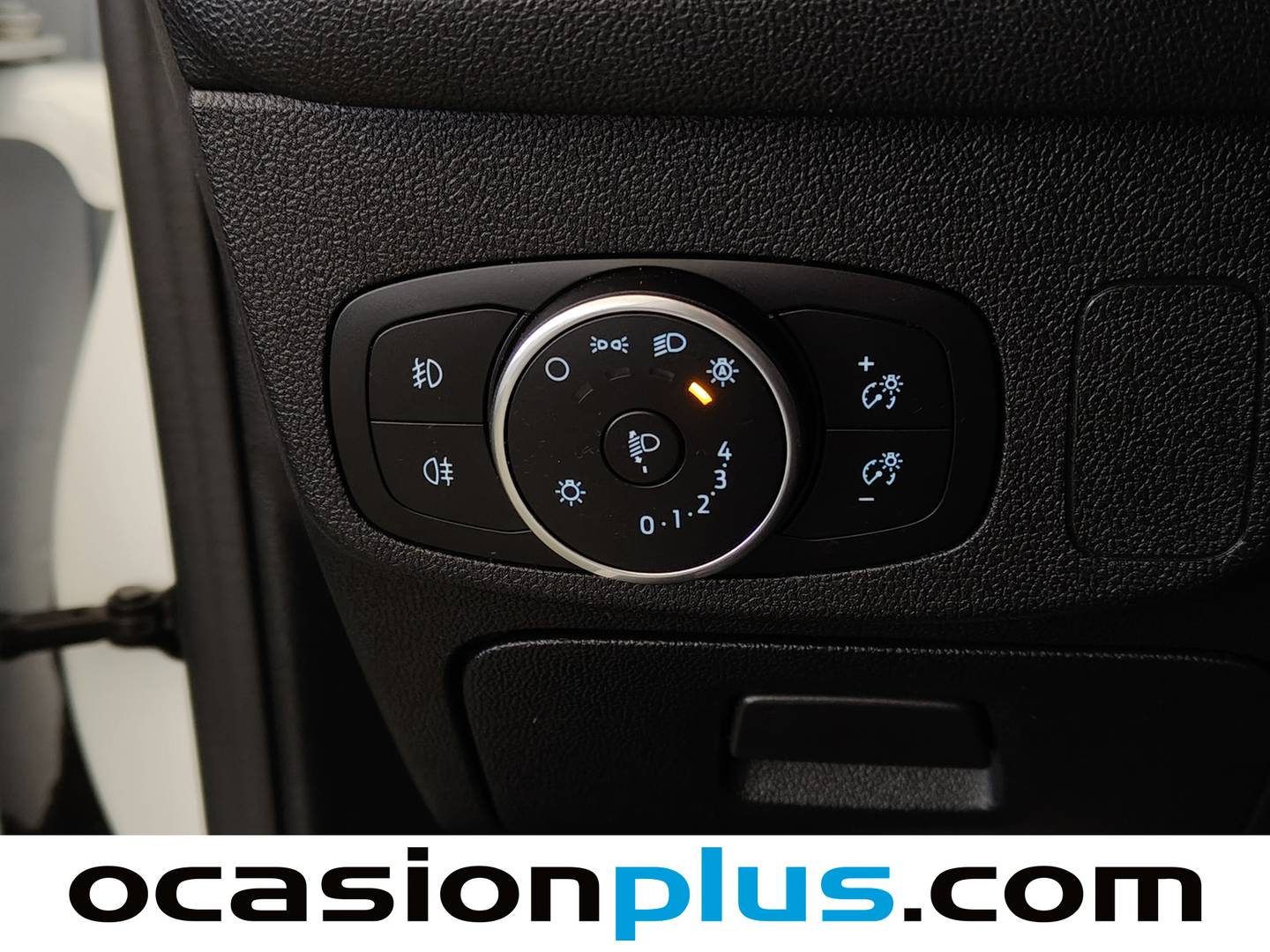 Foto Ford Focus Ford Focus 1.5 Ecoblue Trend+ (120 CV)