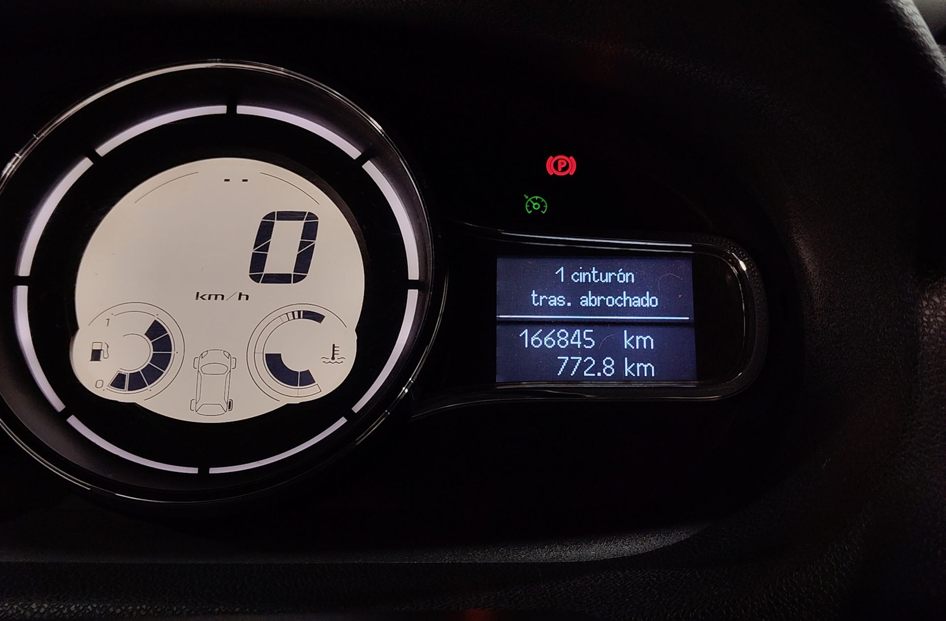 Renault Mégane Sport Tourer Limited Energy TCe - foto 8