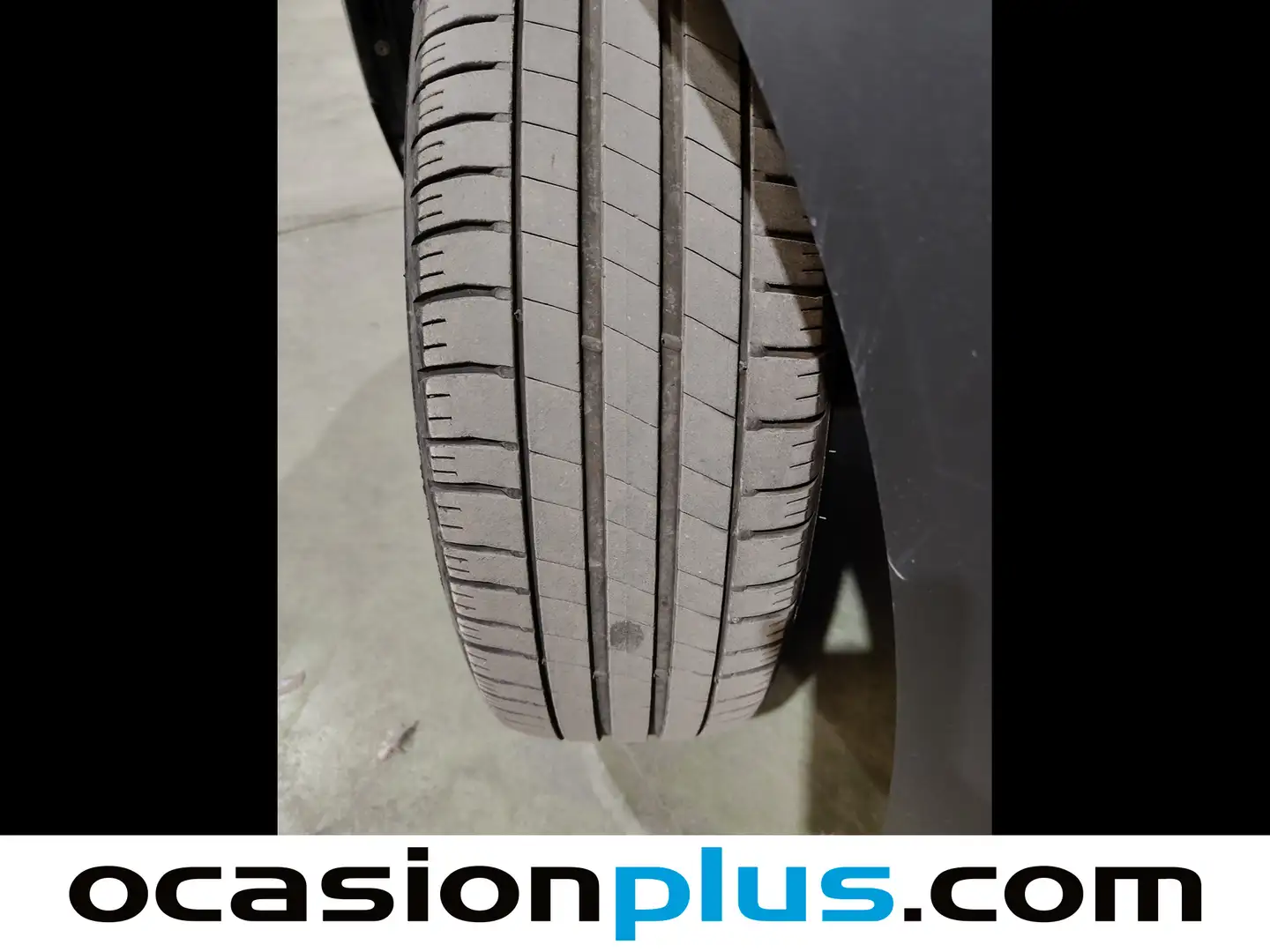 Foto Opel Mokka Opel Mokka 1.2 T Business Elegance (100 CV)