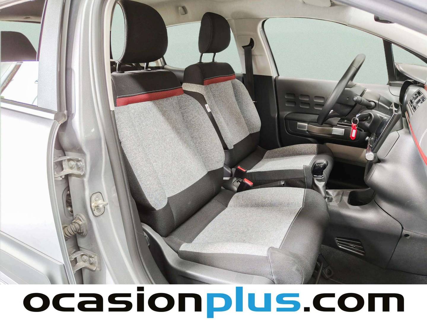 Citroën C3 Citroën C3 PureTech 82 C-Series (83 CV) 2020