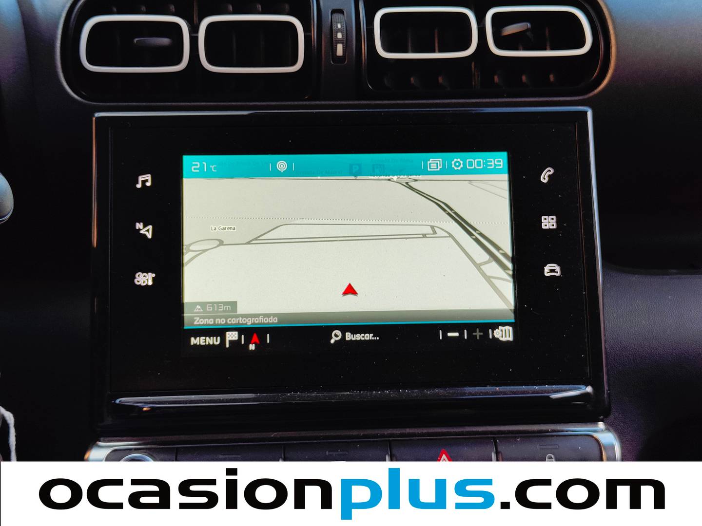 Foto Citroën C3 Aircross Citroen C3 Aircross PureTech 82 Feel (82 CV)