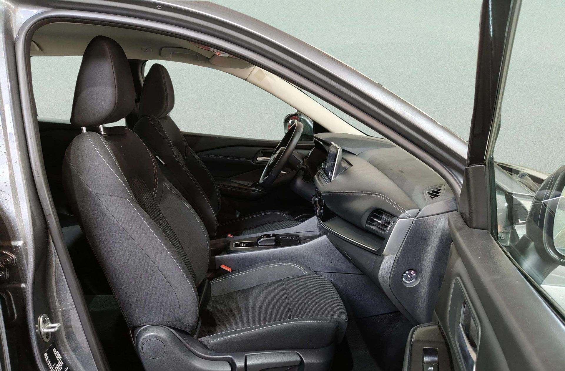 Nissan Qashqai E-POWER Acenta - foto 19