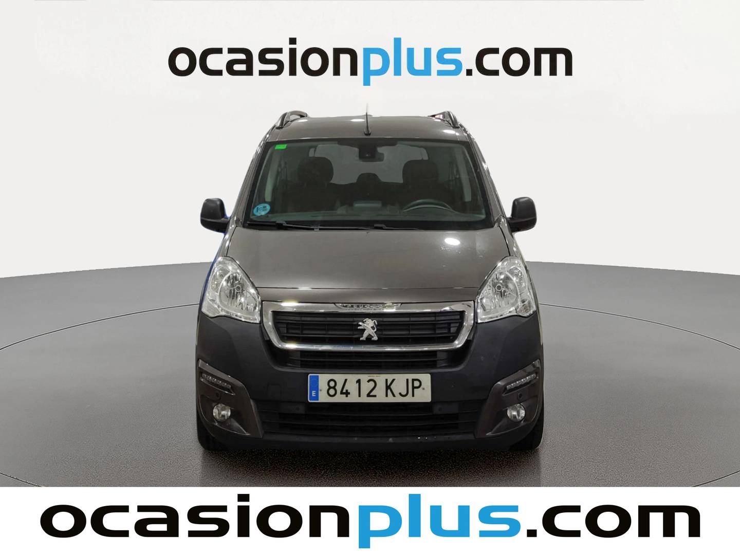 Peugeot Partner Peugeot Partner Tepee BlueHDi 120 Adventure Edition (120 CV) 120cv