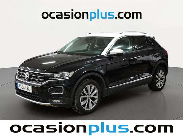Volkswagen T-Roc Advance Style 1.0 TSI (115 CV) de segunda mano