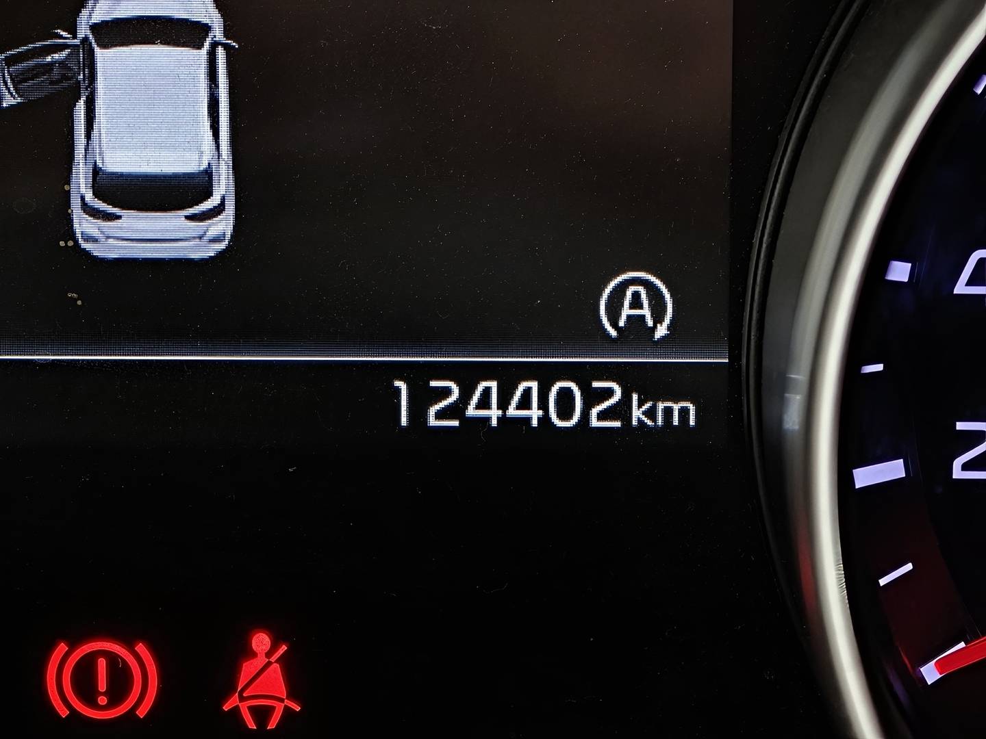 KIA Ceed Kia Ceed 1.0 T-GDi Concept  (120 CV) seminuevo