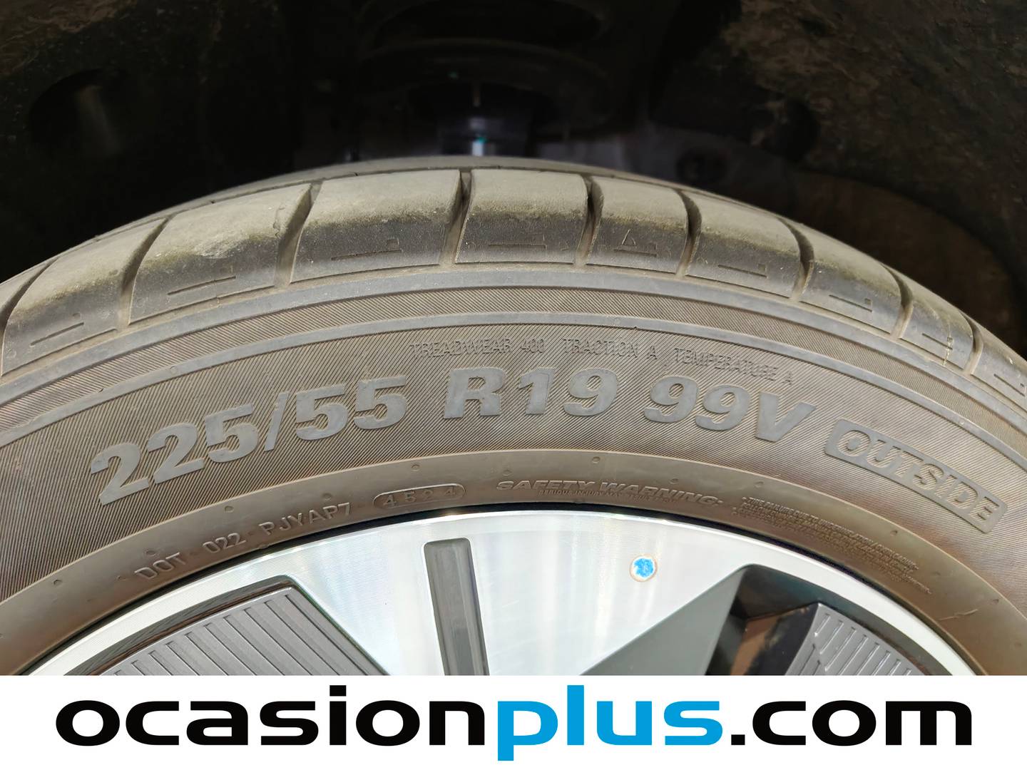 EBRO S700 EBRO S700 1.6 TGDI Luxury 7 DCT (147 CV) automático