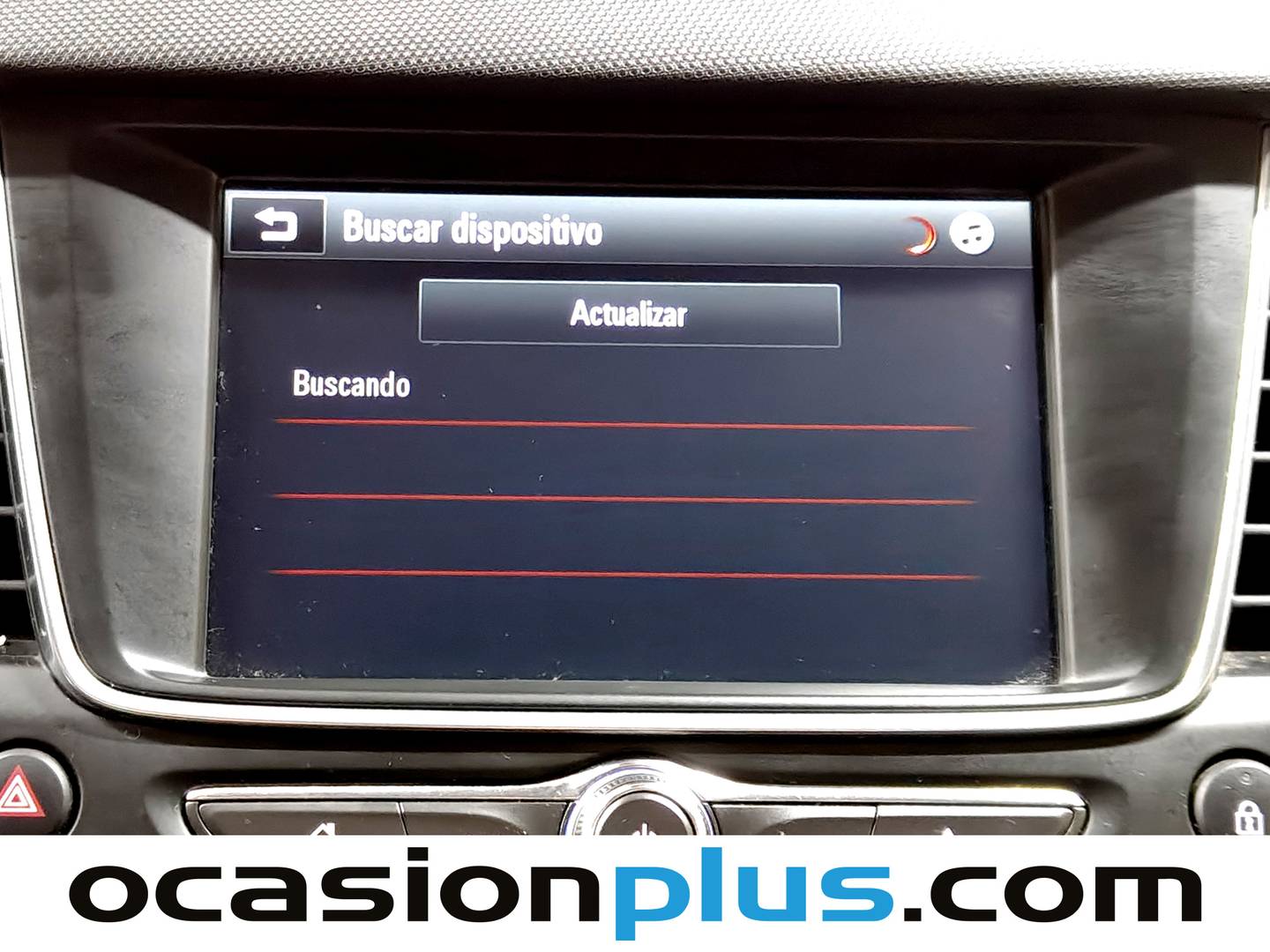 Foto Opel Crossland Opel Crossland 1.2 Edition (110 CV)