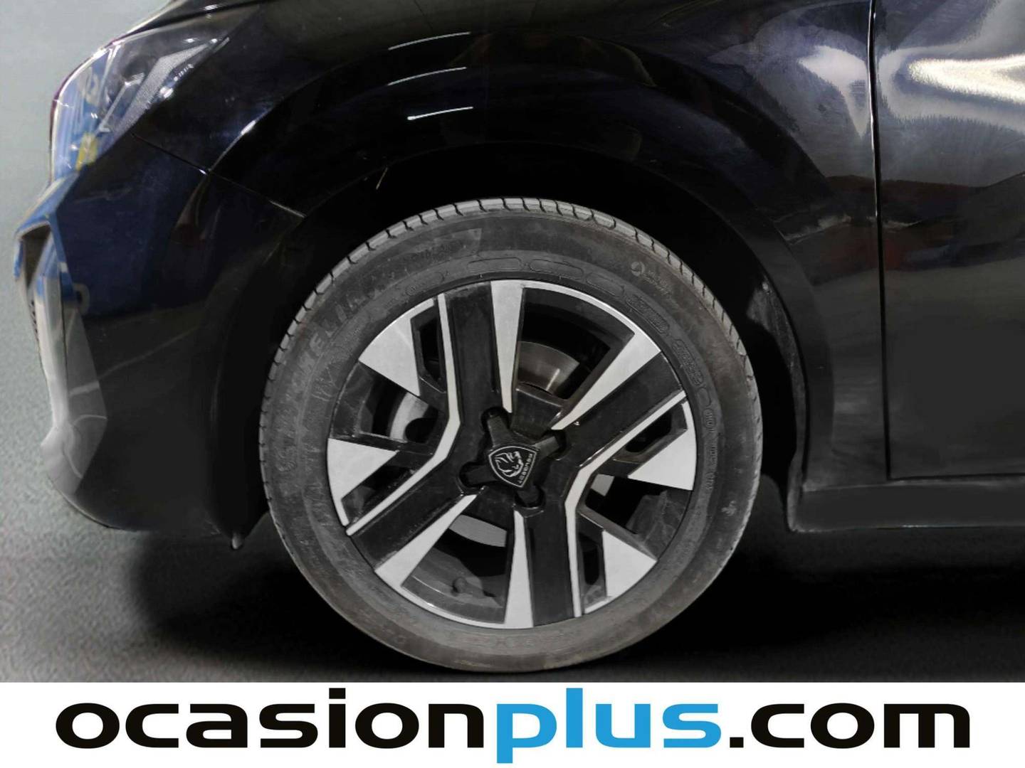 Foto Peugeot 208 Peugeot 208 PureTech 100 Allure (100 CV)