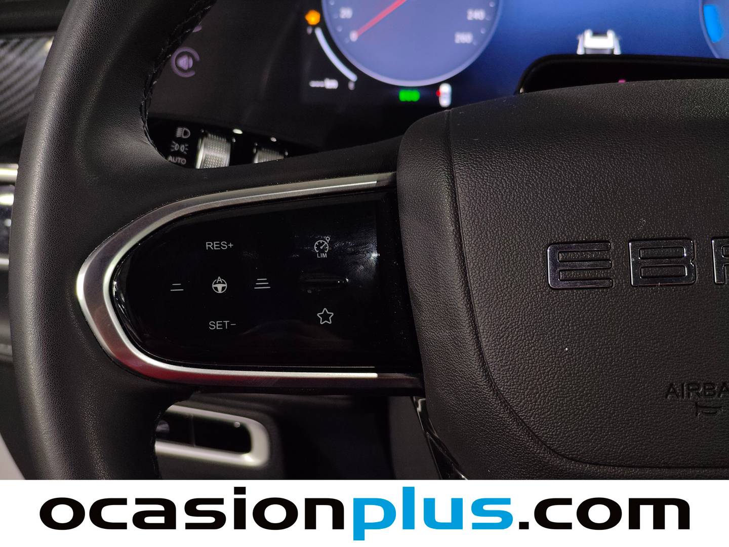 EBRO S700 EBRO S700 1.6 TGDI Comfort DCT (147 CV) barato