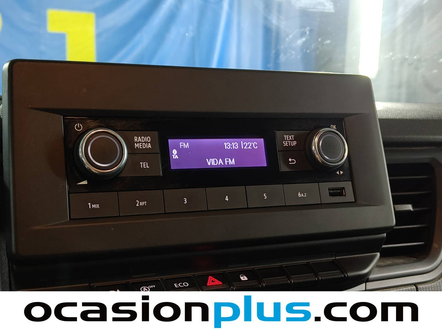 Foto Nissan Primastar Nissan Primastar Furgón 2.0 dCi Optima 1,2T L2H1 (130 CV)