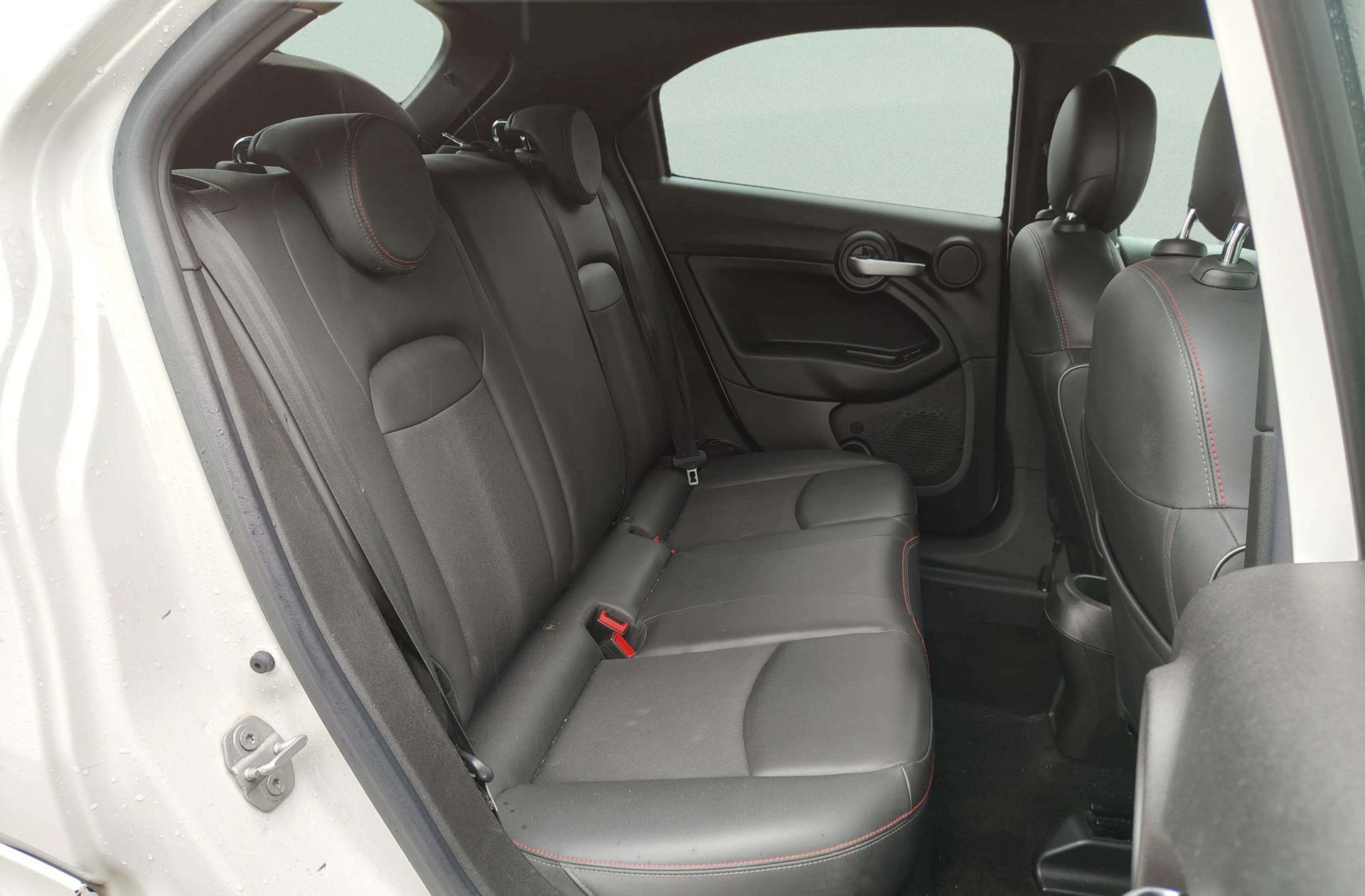Fiat 500X 1.3 Firefly Sport 4x2 DCT - foto 18