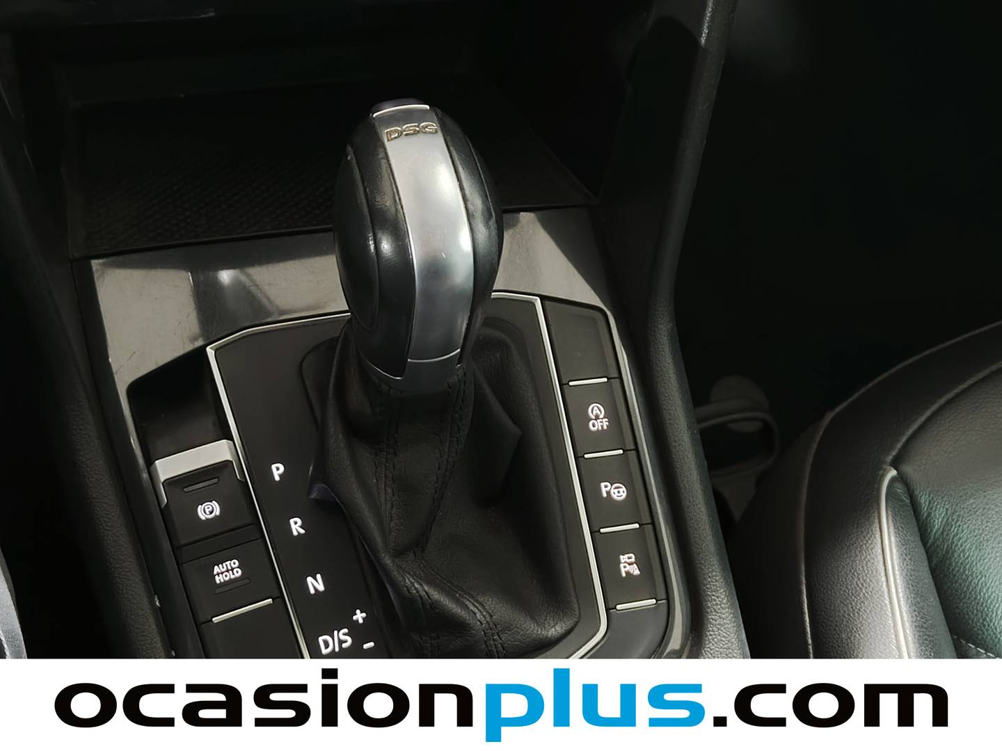 Volkswagen Tiguan Volkswagen Tiguan Advance 2.0 TDI (150 CV) DSG de segunda mano