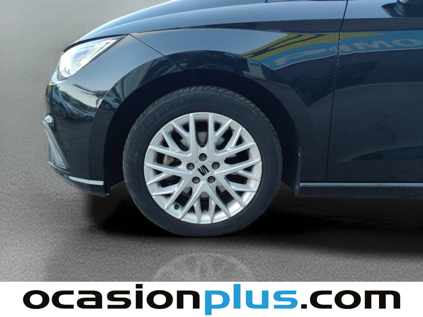 Seat Ibiza Seat Ibiza 1.0 TSI S&S FR XL (110 CV) de ocasión