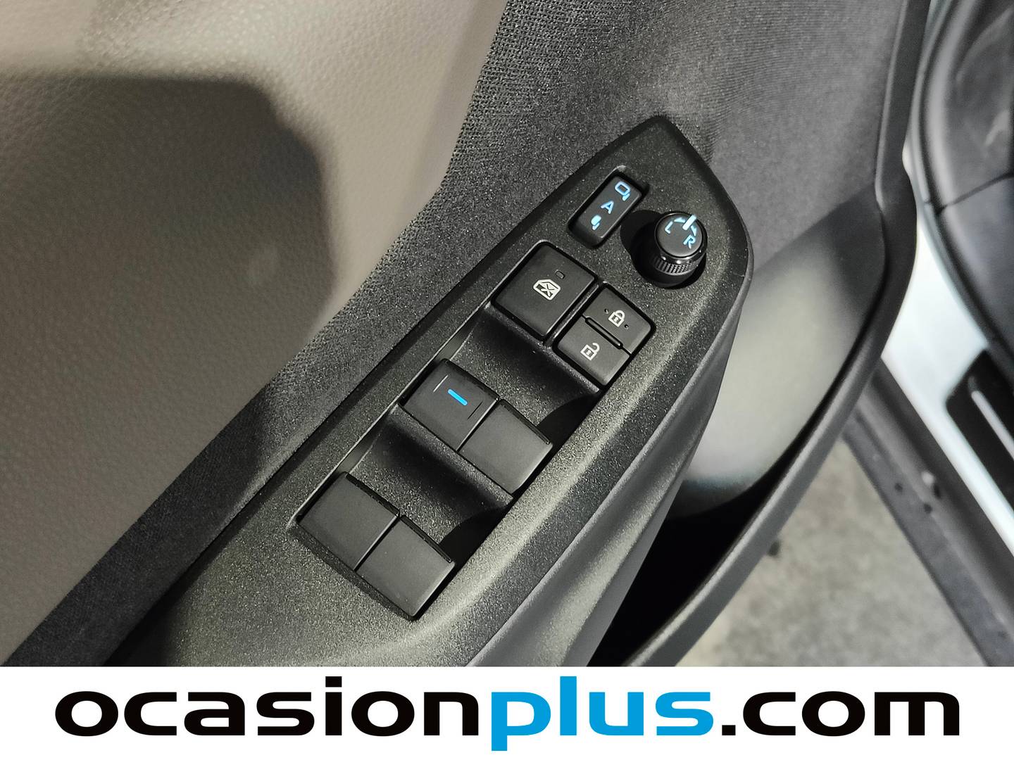 Toyota Yaris Cross Toyota Yaris Cross 120H Style (116 CV) seminuevo