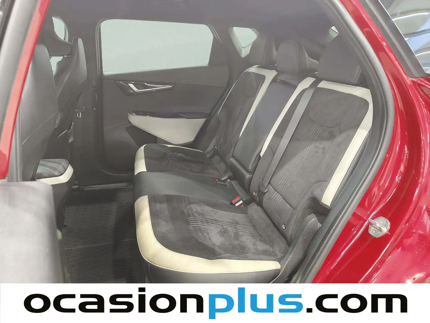 Foto KIA EV6 Kia EV6 GT-Line 77,4kWh Long Range RWD (229 CV)