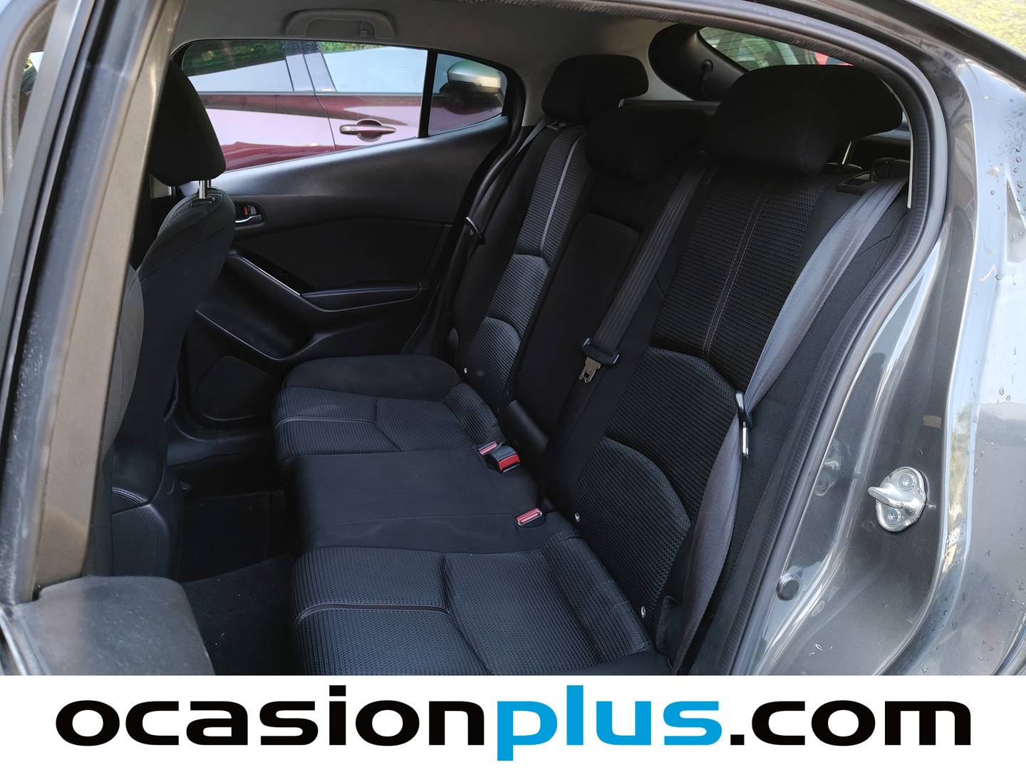 Mazda Mazda3 Mazda Mazda 3 2.2 DE MT Luxury (150 CV) barato