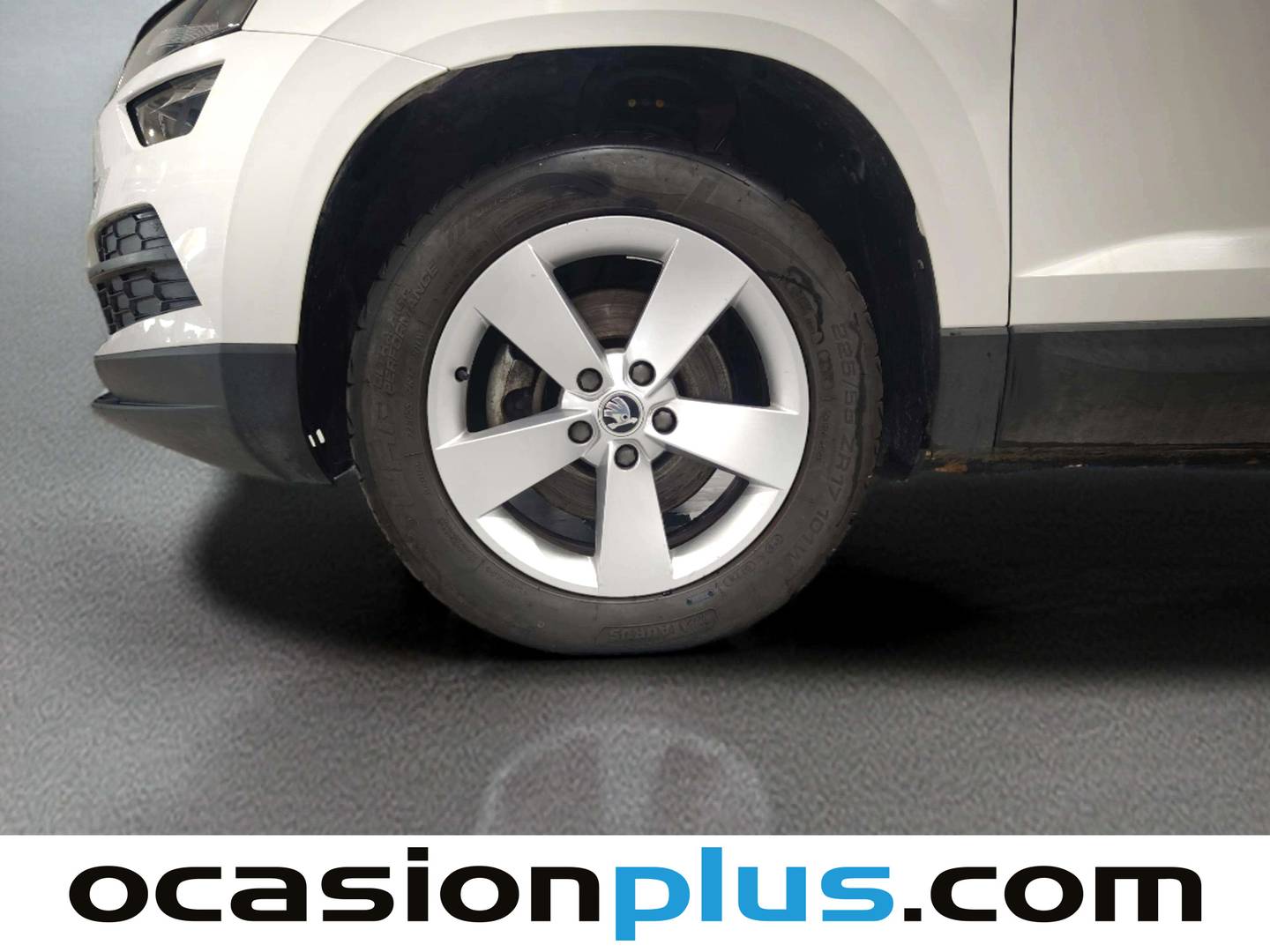 Skoda Karoq Skoda Karoq 2.0 TDI Ambition 4X4 DSG (150 CV) al mejor precio