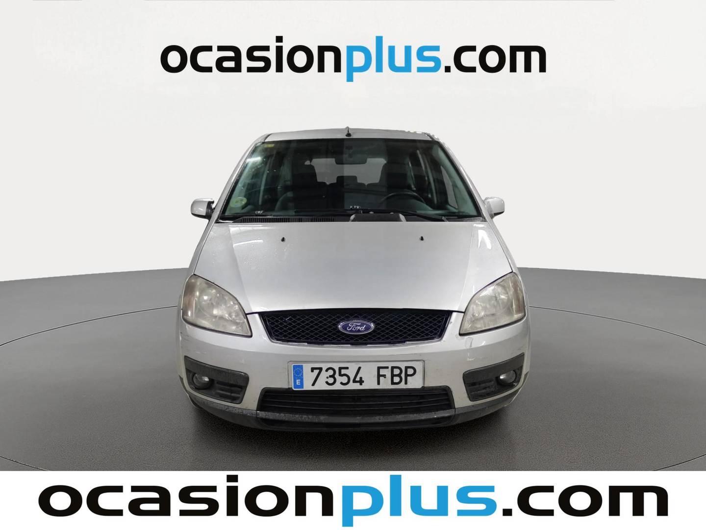 Ford Focus C-MAX Ford Focus C-Max 1.8 TDCi Trend (115 CV) 115cv