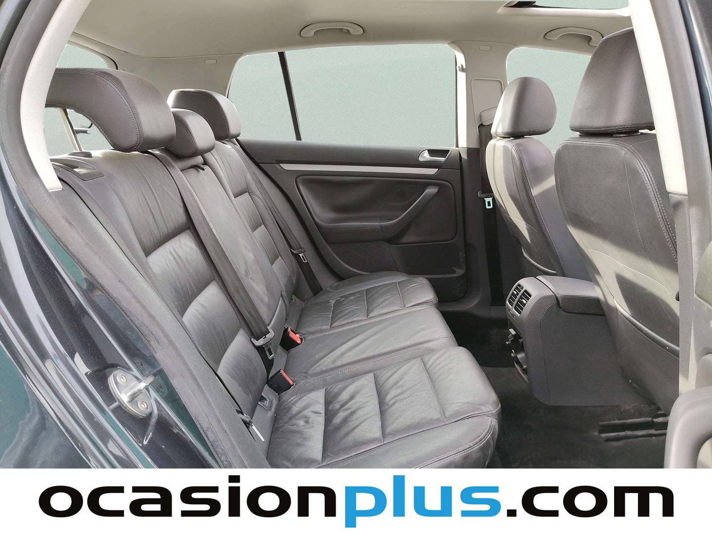 Volkswagen Golf Volkswagen Golf Highline 2.0 TDI (140 CV) DSG km 0