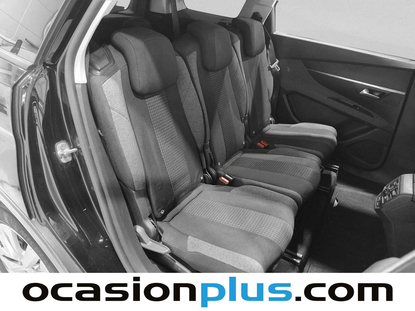 Peugeot 5008 Peugeot 5008 BlueHDi 130 Active S&S EAT8 (130 CV) 7 Plazas automático