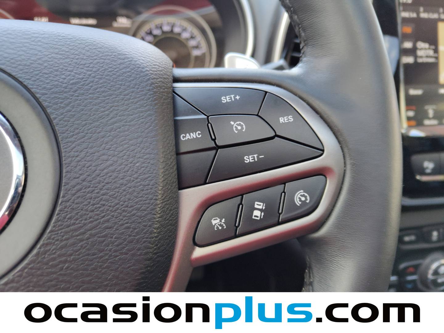 Jeep Cherokee Jeep Cherokee 2.2 CRD Overland 4WD 9AT (195 CV) al mejor precio