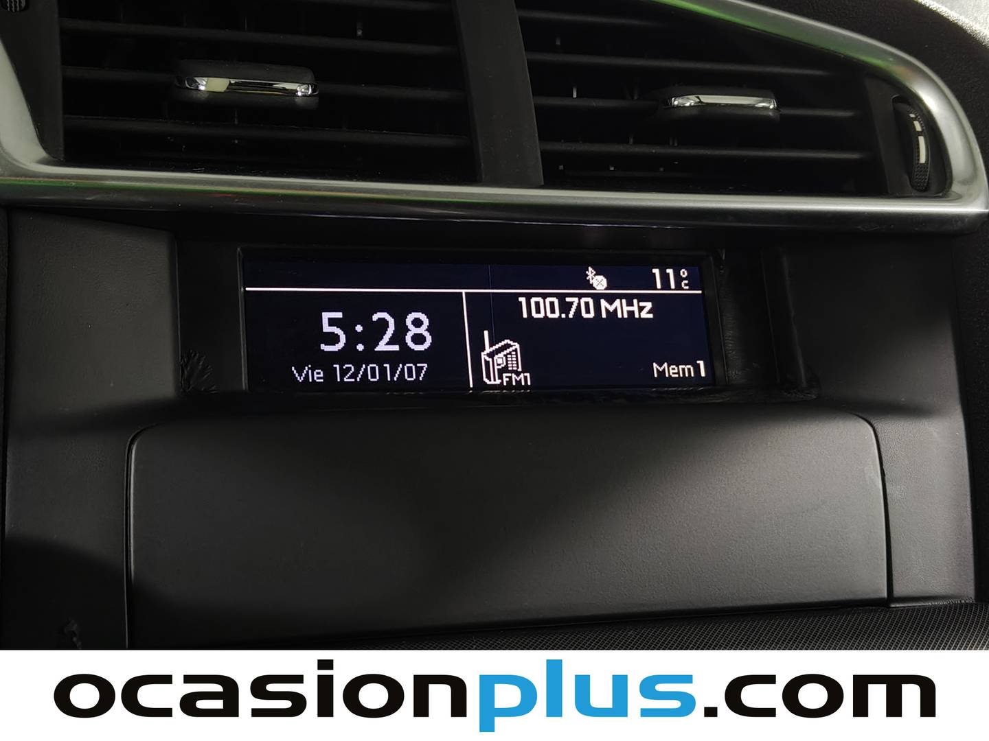 Foto Citroën C4 Citroen C4 1.6 THP Exclusive CMP (156 CV)