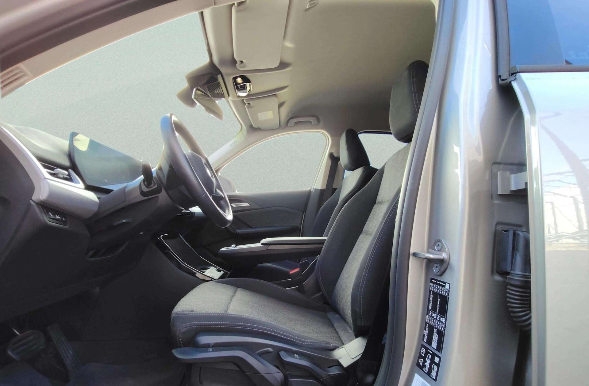 BMW X1 xDrive20d - foto 12