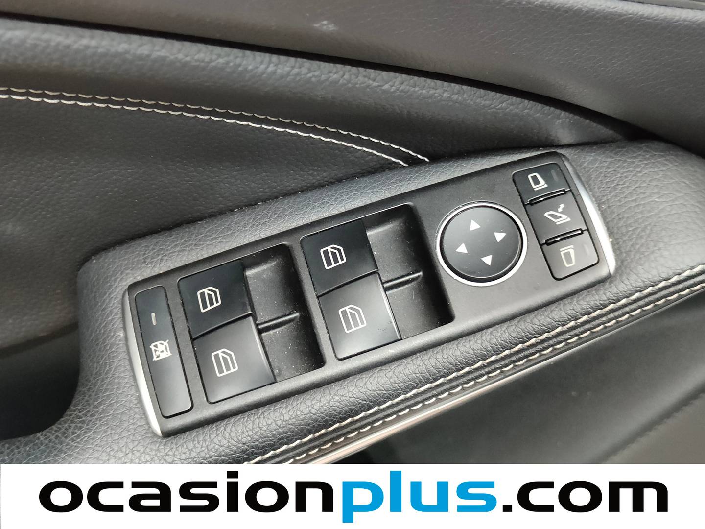 Mercedes Clase A Mercedes-Benz Clase A 200 d  (136 CV) diésel