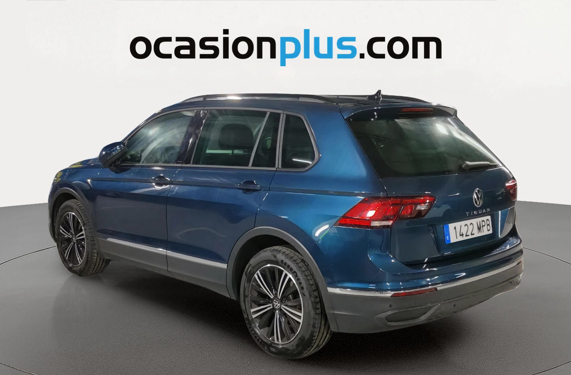Volkswagen Tiguan Life 1.5 TSI DSG - foto 3