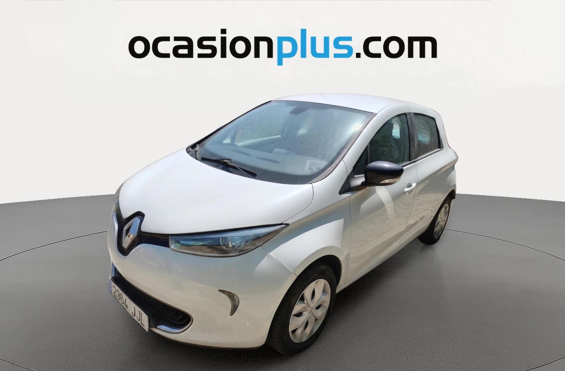 Renault Zoe Life R240