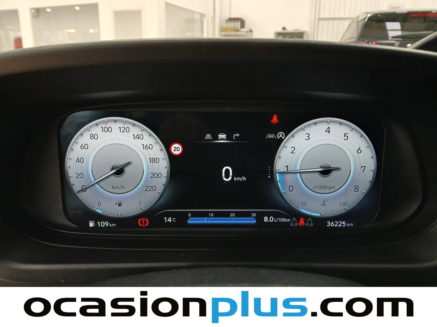 Hyundai i20 Hyundai i20 1.0 TGDI Klass (100 CV) 2024