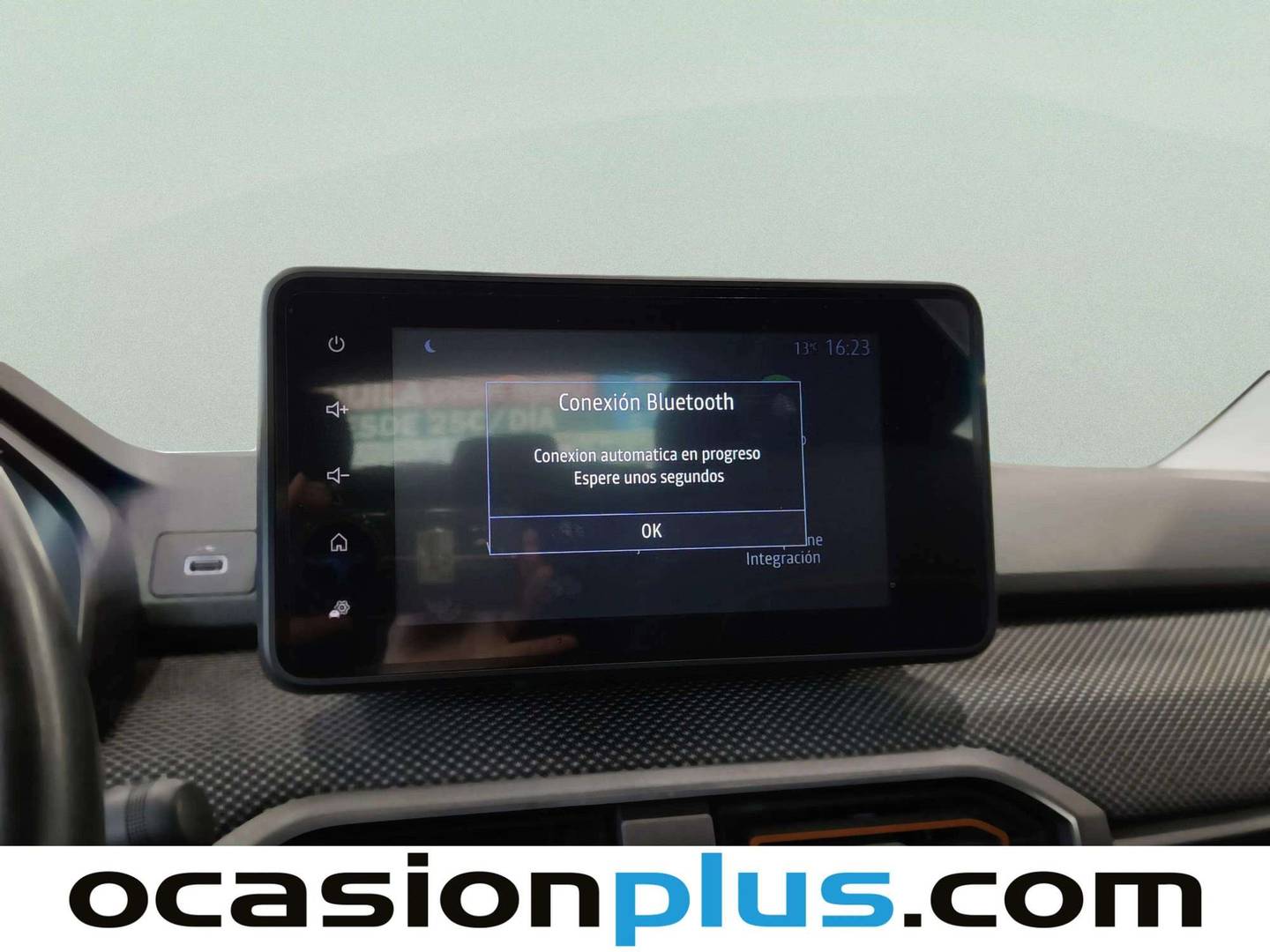 Dacia Sandero Dacia Sandero Stepway Comfort TCe (91 CV) manual