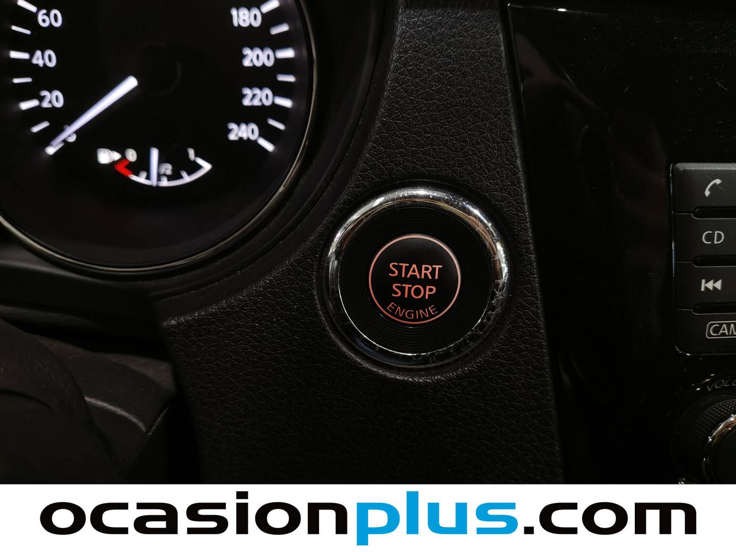 Nissan X-TRAIL Nissan X-Trail 1.6 dCi Tekna 4x2 (130 CV) km 0