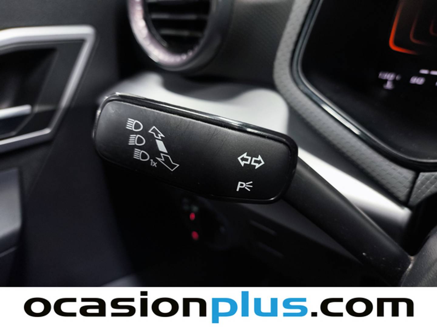 Seat Ibiza Seat Ibiza 1.0 TSI S&S Xcellence (115 CV) seminuevo