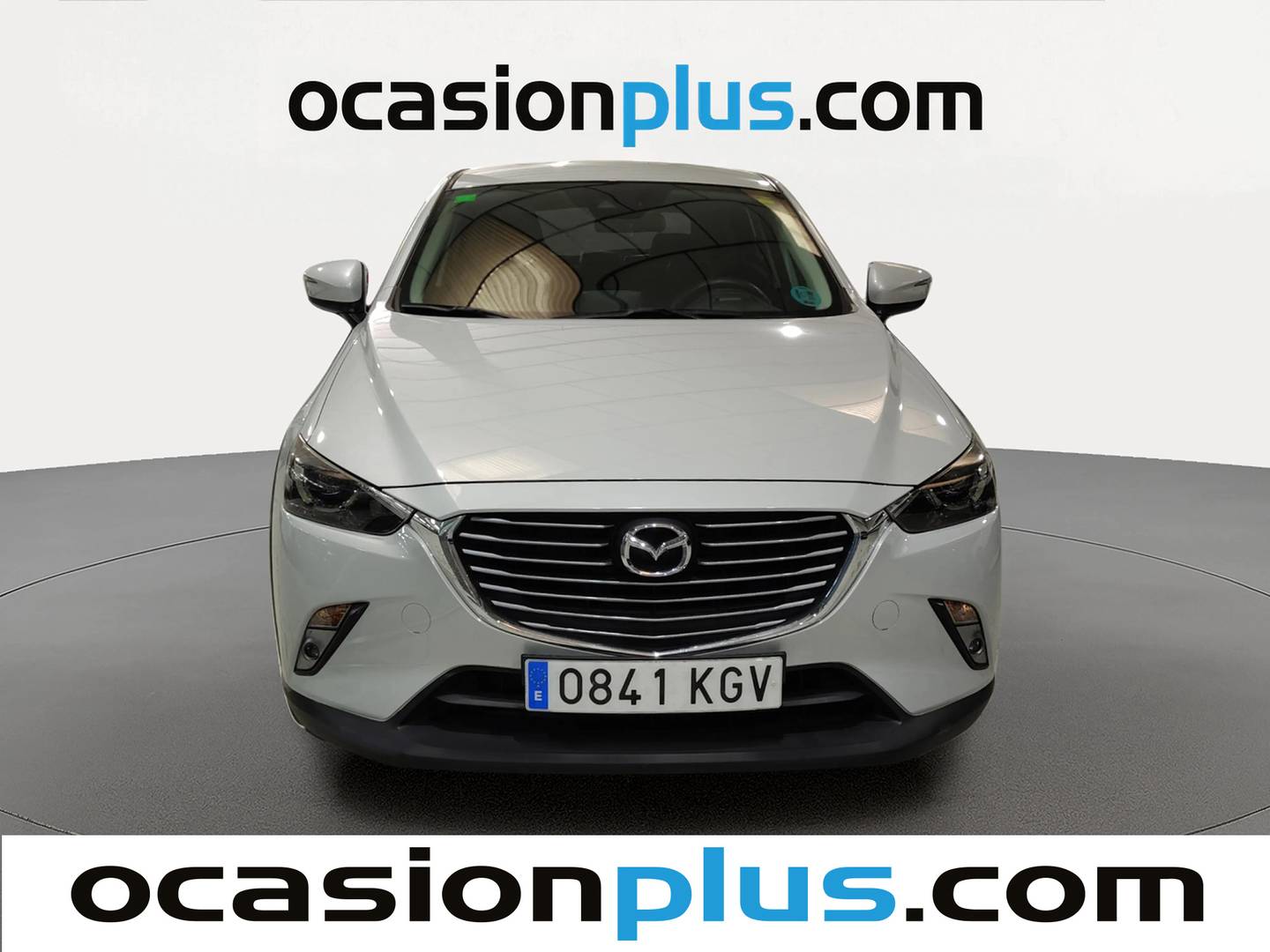 Mazda CX-3 Mazda CX-3 2.0 SKYACTIV GE Luxury 2WD AT (120 CV) 120cv