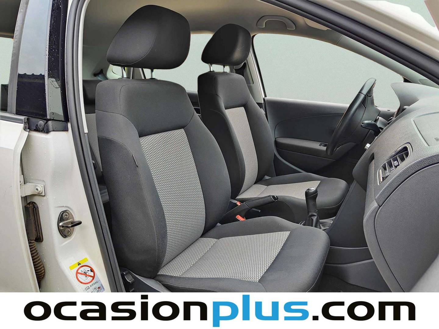 Volkswagen Polo Volkswagen Polo Advance 1.6 TDI (90 CV) km 0