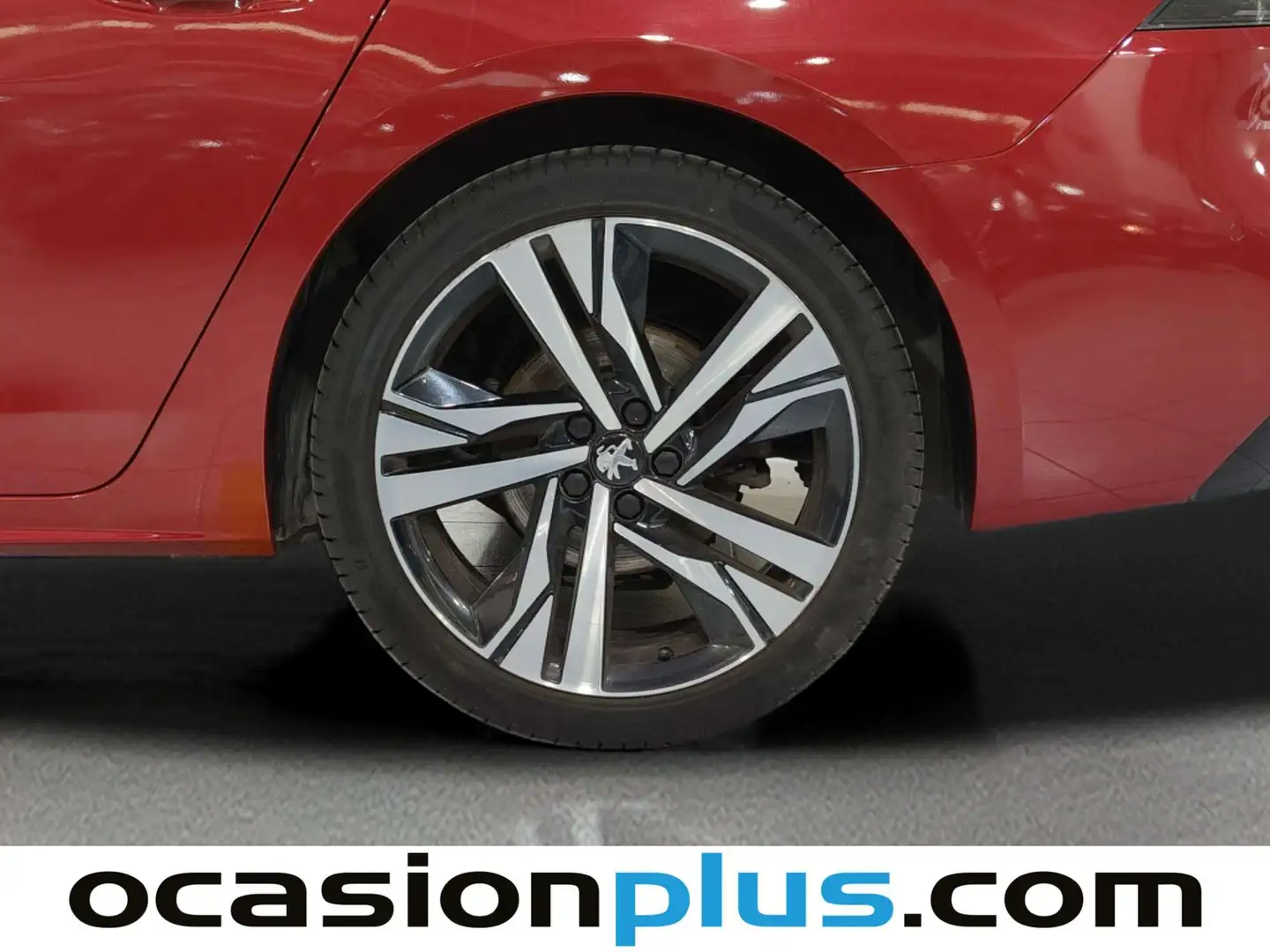 Foto Peugeot 508 Peugeot 508 BlueHDi 180 S&S GT EAT8 (180 CV)