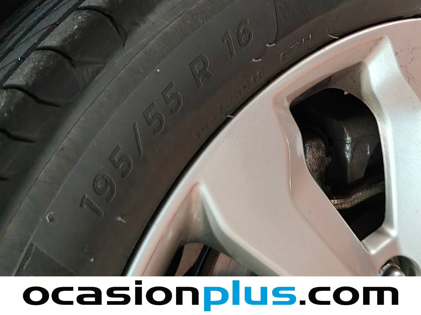 KIA Rio KIA Rio 1.2 DPi Drive (84 CV) de ocasión