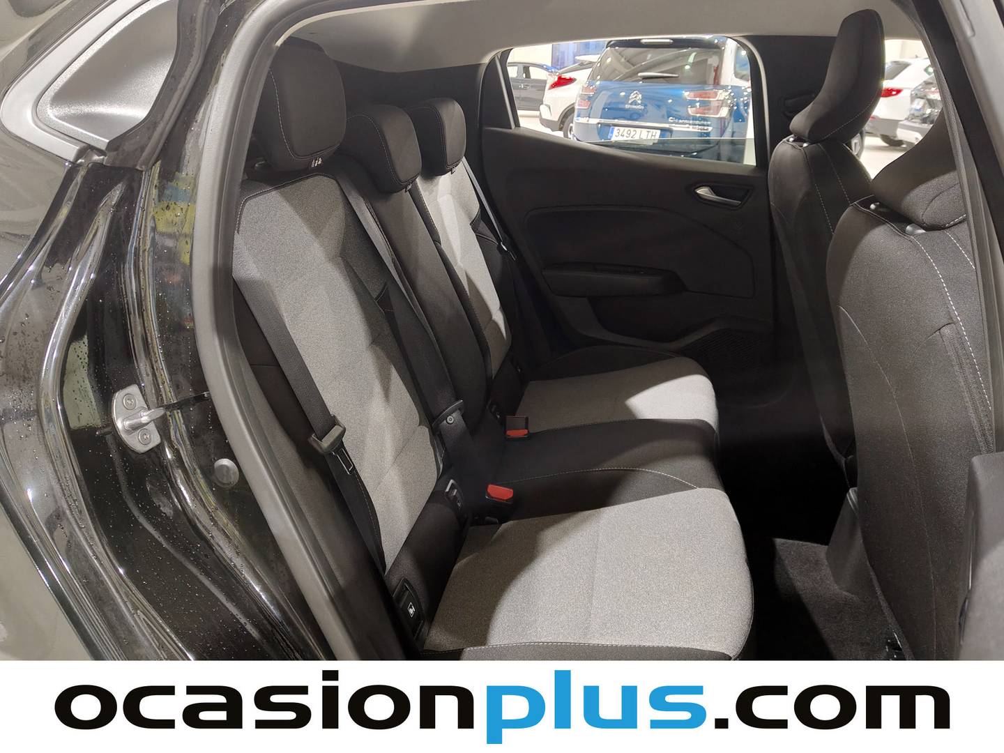 Foto Renault Clio Renault Clio Evolution dCi (100 CV)